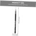Angoily 1pcs Eyeliner Pencil Waterproof Eyeliner Black Makeup Eyeliner Liquid Eyeliner Multicolor - Buy Online on GoSupps.com