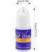 Nail Glue Stick Drill Gel Nail Decorations for Nail Accessories Nail Rhinestone Glue for Nail Gel Nail Glue for Rhinestones Ngumms - Buy Online on GoSupps.com