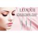 LUXXII (3 Pack) Slant Tweezers - Stainless Steel Precision Hair and Eyebrow Plucker - Silver Tone - Buy Online on GoSupps.com