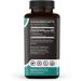 LifeSeasons Anxie-T Stress Relief Gummies & Magnesium Glycinate 350mg Capsules Supplements to Support Stress Relief Sleep Mood Heart Health Muscles & Metabolism 90 Gummies & 120 Capsules - Buy Online on GoSupps.com