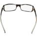 Jintn Unisex Nerd Glasses - Anti-Fatigue Computer & Reading Sunglasses with 100% UV Protection | Stylish Clear Lens Eyewear - Buy Online on GoSupps.com