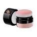 Complexion Repair Nude Makeup Portable Contours and Hig Professional Facial Makeup Blusher Milk Tea Naked