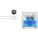 PerfectClean Hearing Aid Cleaning System - Electronic Medical Device for Complete Maintenance - Buy Online on GoSupps.com