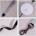 Dongker 3m Retractable Dog Leash - Portable Automatic Leash for Small Dogs Cats & Puppies up to 5kg - Green Arm Band Random - Buy Online on GoSupps.com