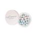 CHAKAE 5 Colors Pearl Setting Powder Loose Powder Long Lasting Oil Control Powder Beads
