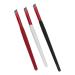 Angled Eyebrow Brush Set - 3 Professional Makeup Tools for Precise Brow Application - Shop Internationally - Buy Online on GoSupps.com