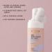 Evereden Kids Face Wash Cool Peach 3.4 fl oz | Plant-Based & Natural Skin Care for Kids | Non-Toxic & Organic Ingredients - Buy Online on GoSupps.com