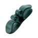 SAKEIOU Universal Wire Organizer Cord Wrapper Cable Holder Clip Plug Holder Cable Winder Storage For Mixer Blender Organization Dark Gray - Buy Online on GoSupps.com