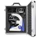 UNICO G380-2601 4X Infinity Achromat Objective - DIN, NA 0.10 - Buy Online on GoSupps.com
