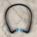 Buy Soft Reusable Silicone Ear Plugs - Industrial Noise Canceling & Concert Noise Reduction - International Shipping Available - Buy Online on GoSupps.com
