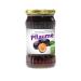 Buy LCW Fruit Spread with Fructose & Sweeteners - 340g Glass Plum - International Shipping Available - Buy Online on GoSupps.com
