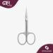 STALEKS Pro Smart SS-22/1 Cuticle Scissors - 21mm Blade Length - Buy Online on GoSupps.com