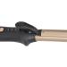 LUCKDANO Hair Straightener and Curler 2 in 1 Temperature Adjustable Hair Curling Wand Curling Iron for All Hair Types - Buy Online on GoSupps.com