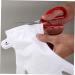FRCOLOR 6 Pairs Exfoliating Mask Hands Peeling Mask Cream Gloves Hand Mask Foot Cream White Silky - Buy Online on GoSupps.com
