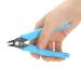 Nail Diagonal Pliers & Cutters - Manicure Scissors for Nail Art & Pedicure Accessories | International Shipping - Buy Online on GoSupps.com