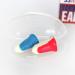 Howard Leight Super Leight USA Disposable Foam Shooting Earplugs - 10 Pairs | Red/White/Blue | International Shipping - Buy Online on GoSupps.com