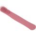 Silicone Slap Bracelet Comb Silicone Slap Hair Comb Labor Saving for Girls Women for Salon (Pink) - Buy Online on GoSupps.com