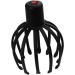 FOMIYES Electric Scalp Massager - 2 STK Hair Growth Treatment for Women | Head Massage Device for Relaxation & Hair Wellness - Buy Online on GoSupps.com