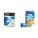 Pure Protein Whey Protein Powder - High Protein Low Sugar Gluten Free - Fast-Acting Formula & Bars - Nutritious Gluten Free protein bar made with Whey protein blend - low sugar