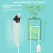 Yosoo Health Gear Nasal Aspirator - USB Baby Nostril Cleaner - Buy Online on GoSupps.com