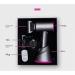 Cordless Hair Dryer Dryer Hair Dryer with Diffuser Heating and Cool with 3 Speeds Rechargeable Battery Hair Dryers Lightweight Hairdryer for Women Outdoor Hair Dryer - Buy Online on GoSupps.com