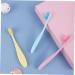 TOVINANNA Infant Toothbrush Sets | Best Tooth Cleaning Tools for Kids - International Shipping Available - Buy Online on GoSupps.com