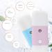Fcuajdkq Portable Mini Mist Humidifier Moisturizing USB Rechargeable Beauty Instrument Face Sprayer Pink - Buy Online on GoSupps.com