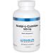 Douglas Laboratories Acetyl L-Carnitine 500 mg | Supports Brain and Nerve Function During The Normal Aging Process* | 120 Capsules 120 Count (Pack of 1)