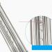 Crutches for Adults Underarm Handicapped Crutches/Canes for Disabled Persons Free Retractable Springs Adjustable Range 92-152 Cm Great for Travel or Work (Double) Lucky Star - Buy Online on GoSupps.com