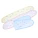Healeved 9 Pcs Baby Umbilical Cord Umbilical Cord Band Infant Umbilical Belt Belly Cover for Baby Belly Circumference Kids Belt Lovely Cotton Bellybands Toddler Child Holder Pure Cotton - Buy Online on GoSupps.com