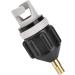 Yosoo Health Gear Inflatable Boat SUP Pump Adaptor | Air Valve Converter for Rowing Boat, SUP, Kayak - Buy Online on GoSupps.com