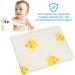 Washable Waterproof Diaper Changing Mat for Kids & Adults - Reusable Bed Wetting Pad - Buy Online on GoSupps.com