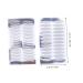 Beavorty 2112PCS Clear Duct Tape Eyelid Sticker Tape Tape Double Eyelid Sticker Man Lasting 2112pcs White - Buy Online on GoSupps.com
