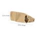 LIOOBO Adjustable Thumb Splint & Carpal Tunnel Brace - 1 Pair Glove Support for Pain Relief - Fitness & Compression Thumb Support - Buy Online on GoSupps.com