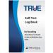 TRUEplus Lancets 33g x 100ct Bundle with Log Book - Buy Online on GoSupps.com
