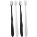Shop Minkissy 12 Pcs Soft Toothbrush Set - Extra Soft Bristles & Natural Cleaning Brush - Perfect for Adults - International Shipping Available! - Buy Online on GoSupps.com