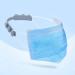 Faruta 5-Piece Belt Extension & Adjustable Ear Loops - Anti-Festival Hook Accessories for Ear Pain Relief - Buy Online on GoSupps.com