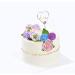 Rose Collection Fondant Mold - Silicone Mold for Cake Decoration, Polymer Clay, Candy, Chocolate, Soap Making - Buy Online on GoSupps.com