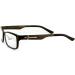 Alumni RX02 Optical Reading Glasses for Men - RX-Able Aluminum Frames +2.50 Chocolate | International Shipping Available - Buy Online on GoSupps.com