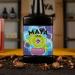 Maya Chai Tea Concentrate - Authentic Heritage Recipe 64 oz with White Pump - Shop Internationally - Buy Online on GoSupps.com