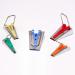 YICBOR Fabric Bias Tape Maker Tool Set - 6mm, 9mm, 12mm, 18mm, 25mm - 5in1 Sewing Quilting Binding Maker Kit - Buy Online on GoSupps.com
