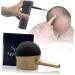 WOONEKY Reissue Nozzle Hair Building Fibers Applicator Hair Fibers Spray Applicator Hair Fiber Pump Golden - Buy Online on GoSupps.com