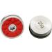 DAZUZ Golf Weight Screw for Odyssey Stroke Lab Series Putter 25g Red - Premium Quality - Buy Online on GoSupps.com