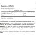 Swanson Propionyl L-Carnitine with Glycine - Heart Health & Energy Support - 60 Veggie Capsules - Buy Online on GoSupps.com