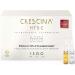 Laboratory Crescina HFSC Transdermic Technology Man 1300 Complete Treatment 10+10 x 35ml - Buy Online on GoSupps.com