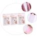 Housoutil 3 Oil-Absorbing Paper Scented Oil Absorbing Papers Facial Oil Wipes Face Oil Tissue Safe Oil Absorbing Paper Papertowel Skin Friendly Paper Facial Tissue Pink - Buy Online on GoSupps.com