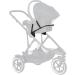 phil&teds 2020 Inline Stroller Universal Car Seat Adaptor - Easy Installation - Buy Online on GoSupps.com