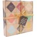 Hot Chocolate Gift Set - Flavoured hot Chocolate Gift Set for Kids Men Women Adult - Christmas Gifts Options White hot Chocolate - Chocolate Orange Salted Caramel (9 Pack HOT Chocolate Gift Set) - Buy Online on GoSupps.com