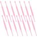 ARTIBETTER 30Pcs Ear Wax Cleaner Kit - Ear Cleaning Spoon & Curette Tool for Humans & Pets - Salon Quality - Random Color - Buy Online on GoSupps.com