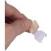 Pack of 50 Anti-Snoring Nose Strips - Nonwoven Snore Stopper for Healthy Sleep - Buy Online on GoSupps.com